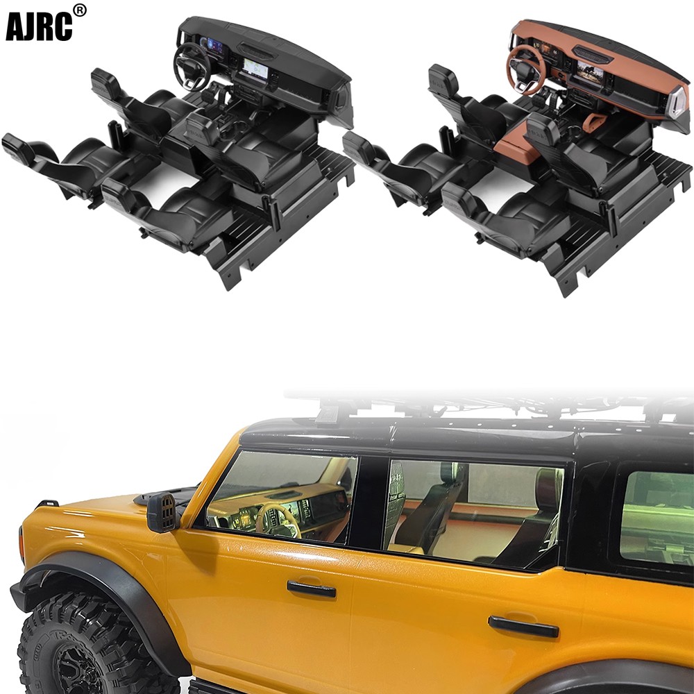 Drone Reaper Rc - For 1/10 Rc Crawler Car Traxxas