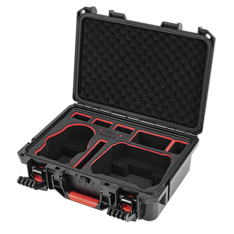 STARTRC Waterproof Hard Case W - огляд і ціна Drone Rc Controller Belt