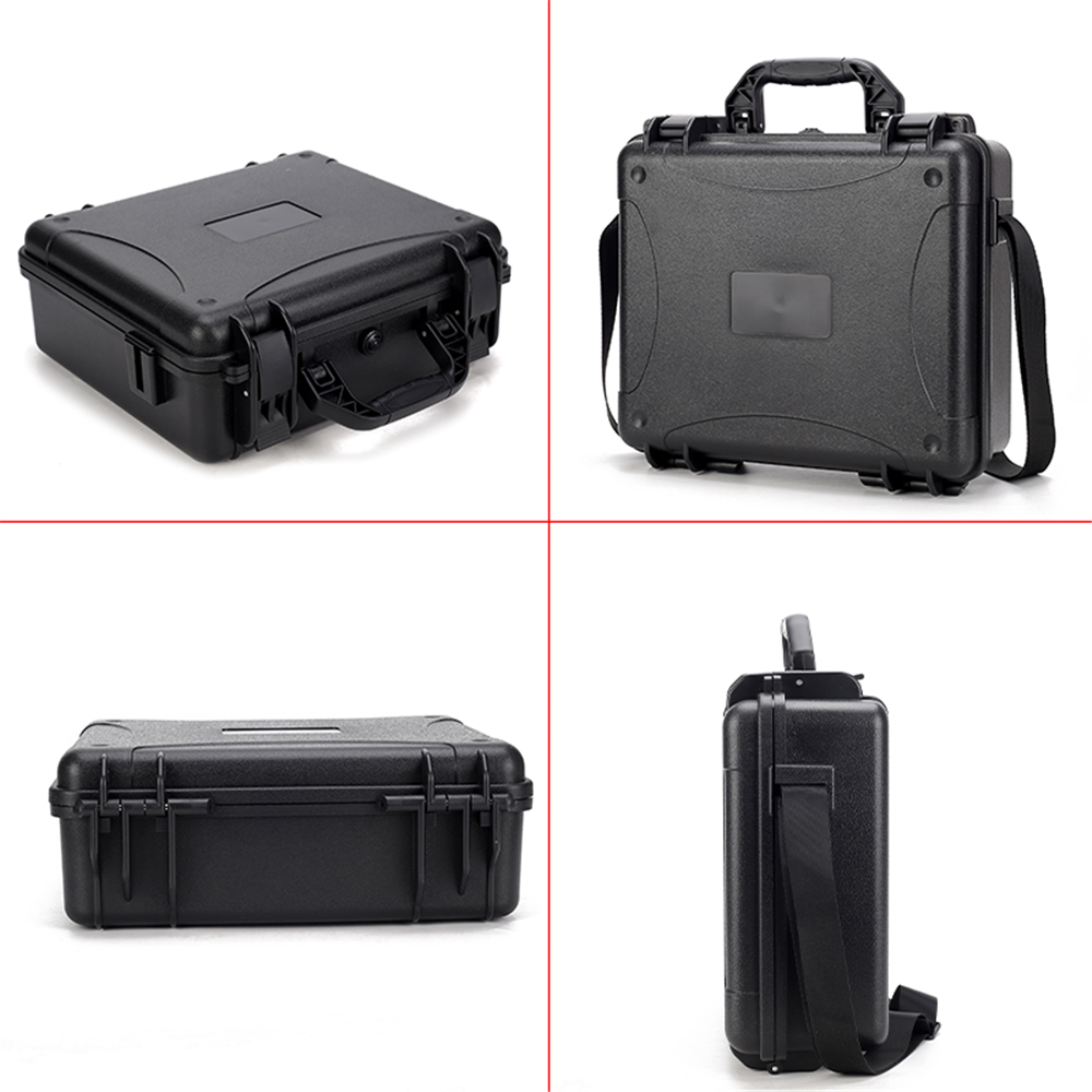 Waterproof Hard Case for DJI F - огляд і ціна Drone Rc N1