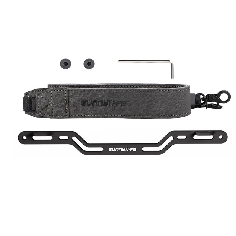 Sunnylife Neck Lanyard Hook Be - огляд і ціна Drone Rc Controller Belt