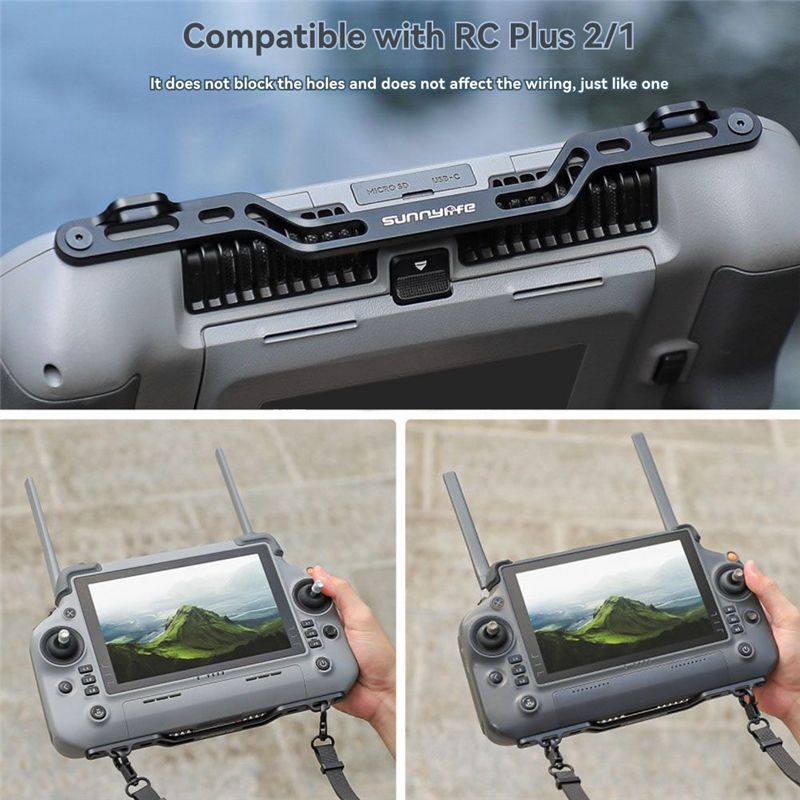 Sunnylife Neck Lanyard Hook Be - огляд і ціна Drone Rc Controller Belt