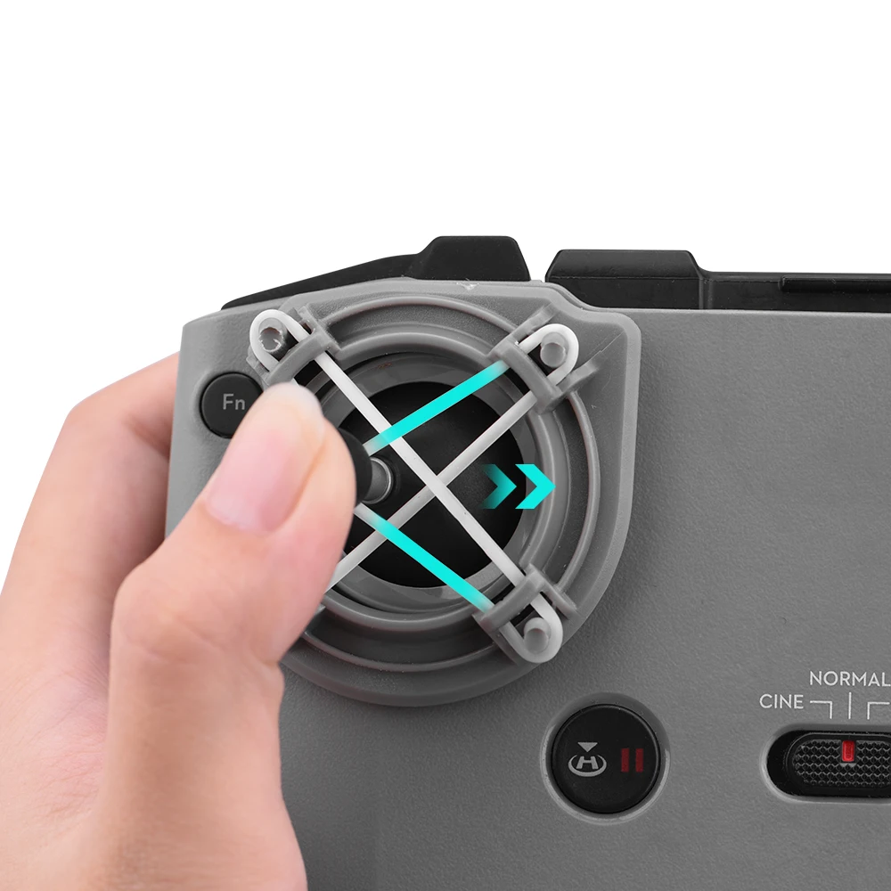 Rocker Speed Controller for DJ - огляд і ціна Drone Rc N1