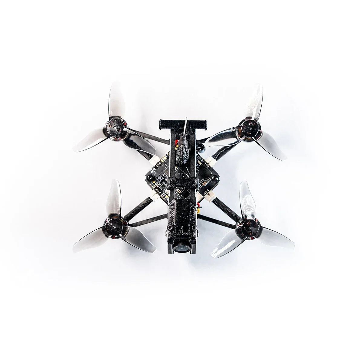 HGLRC Draknight 2inch 2S FPV T - огляд і ціна Micro Fpv Quad