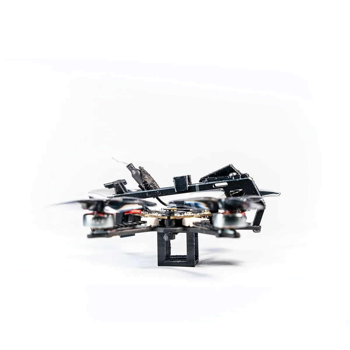 HGLRC Draknight 2inch 2S FPV T - огляд і ціна Micro Fpv Quad