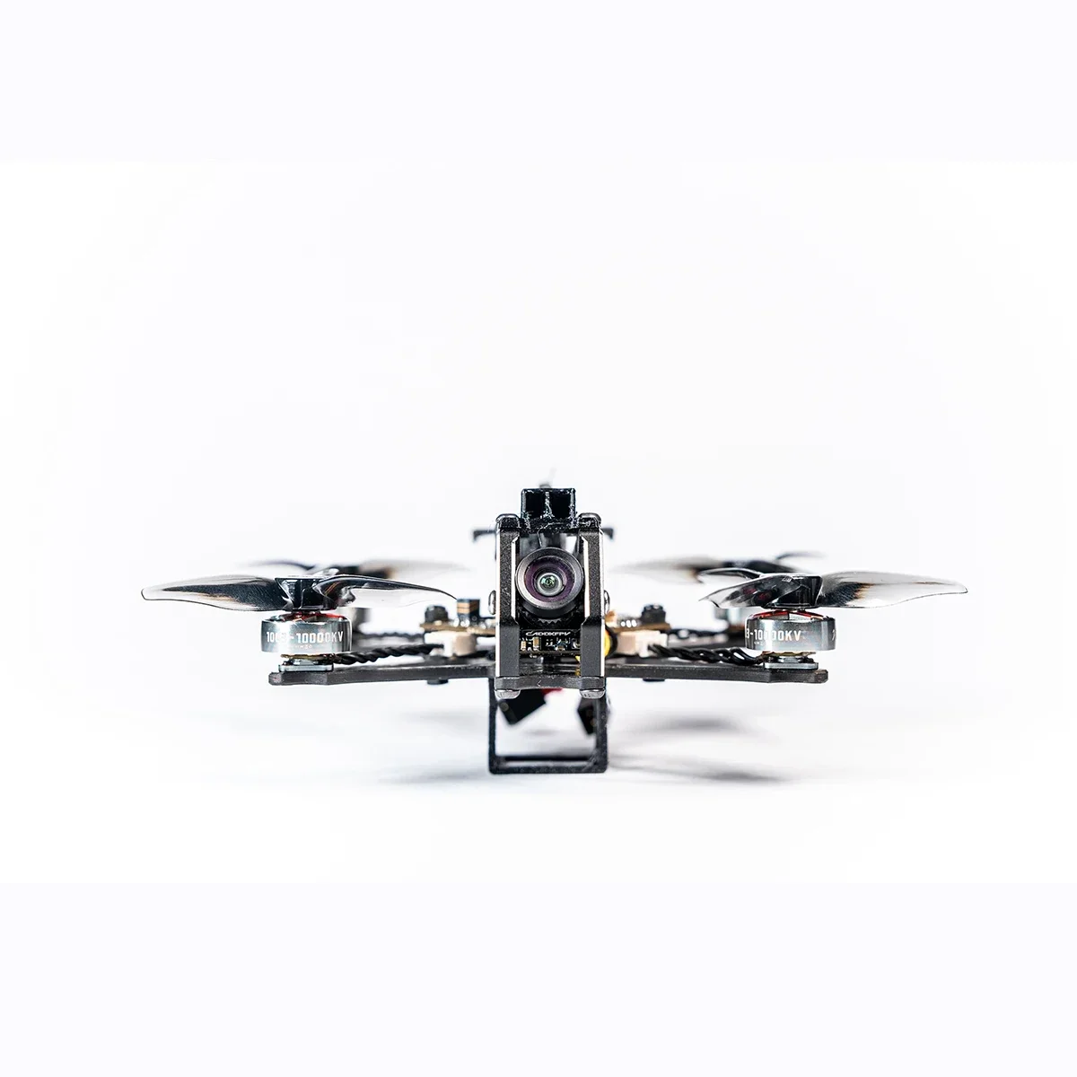 HGLRC Draknight 2inch 2S FPV T - огляд і ціна Micro Fpv Quad