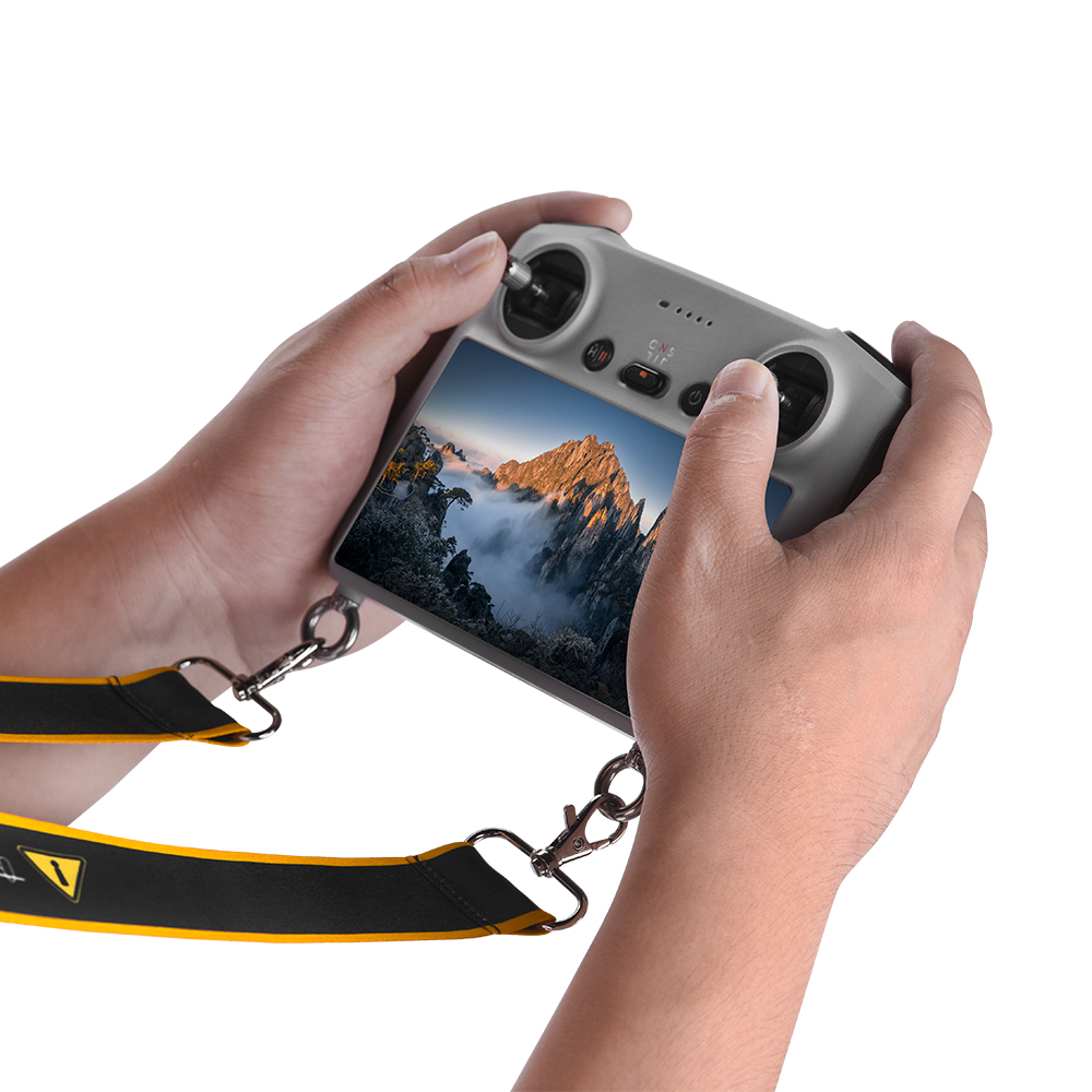 Remote Controller Lanyard for  - огляд і ціна Drone Rc Controller Belt