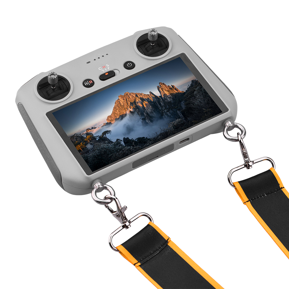 Remote Controller Lanyard for  - огляд і ціна Drone Rc Controller Belt