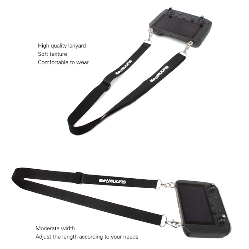 Remote Control Neck Lanyard Fo - огляд і ціна Drone Rc Controller Belt