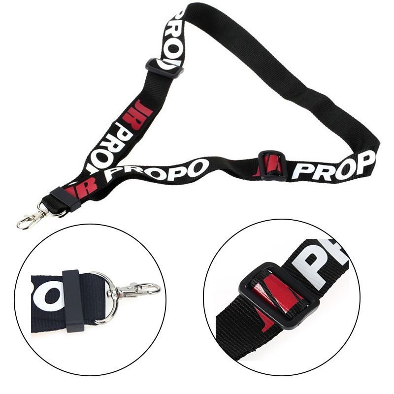 Universal Adjustable Neck Stra - огляд і ціна Drone Rc Controller Belt