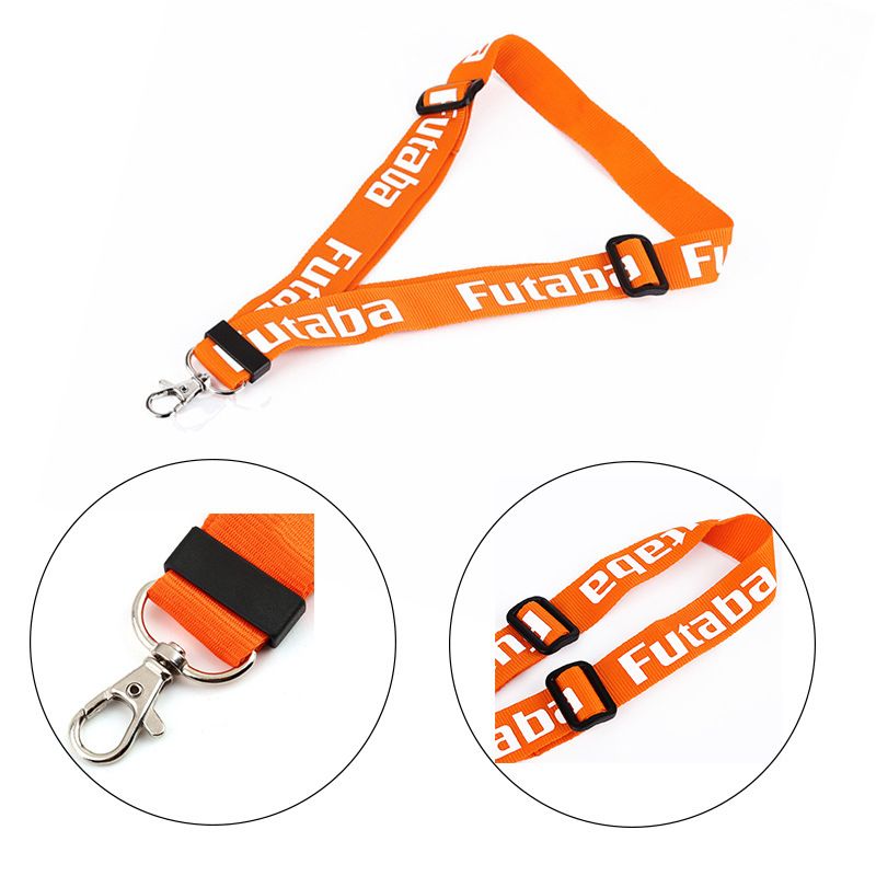 Universal Adjustable Neck Stra - огляд і ціна Drone Rc Controller Belt
