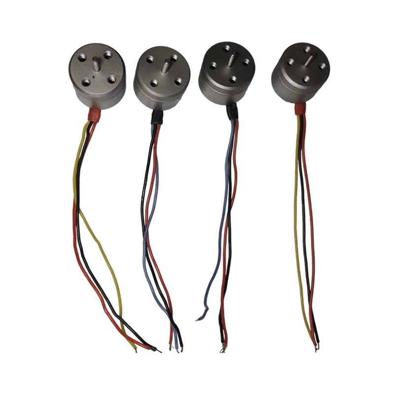 1104 4300KV Brushless Motor 1- - огляд і ціна Micro Fpv Quad