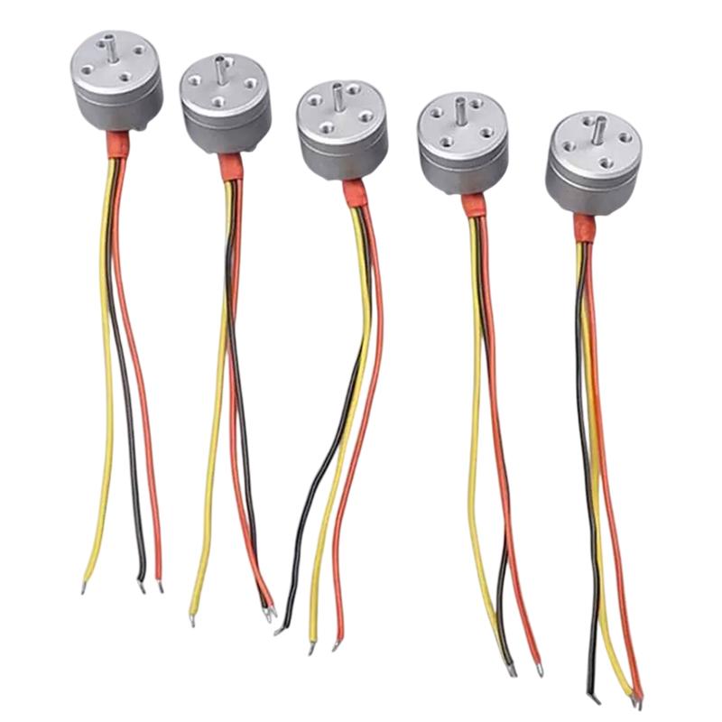 1104 4300KV Brushless Motor 1- - огляд і ціна Micro Fpv Quad