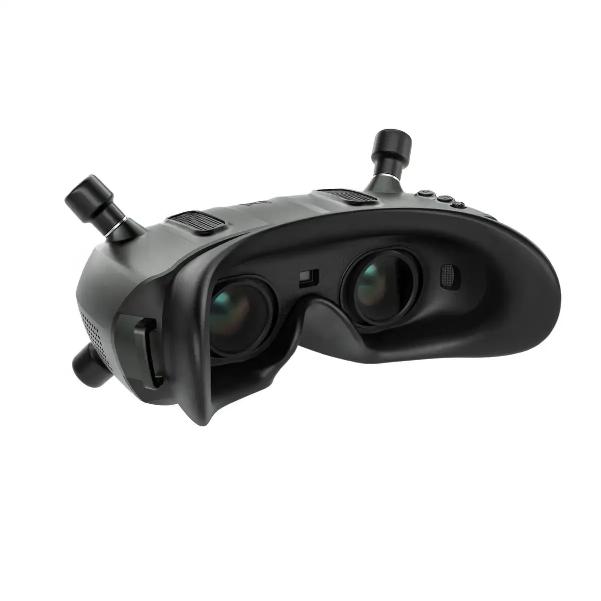 Walksnail Avatar HD Goggles X  - огляд і ціна Fpv Goggles Headset
