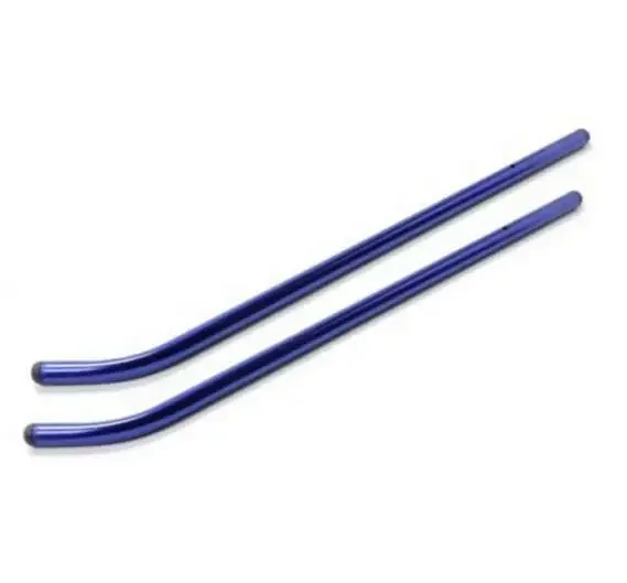 Landing Skid gear set ( BLUE ) - огляд і ціна Drone Rc Controller Belt
