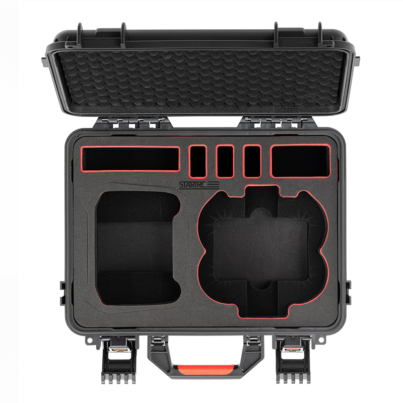 STARTRC Waterproof Hard Case W - огляд і ціна Drone Rc Controller Belt