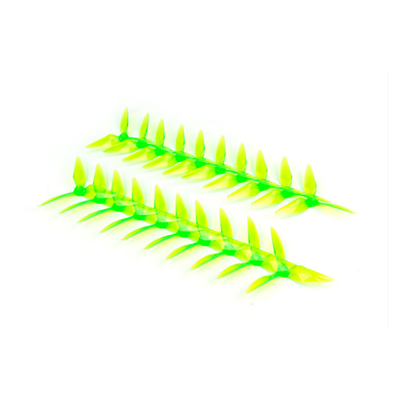 10 Pairs 20x Eachine Wizard X2 - огляд і ціна Drone Reaper Rc