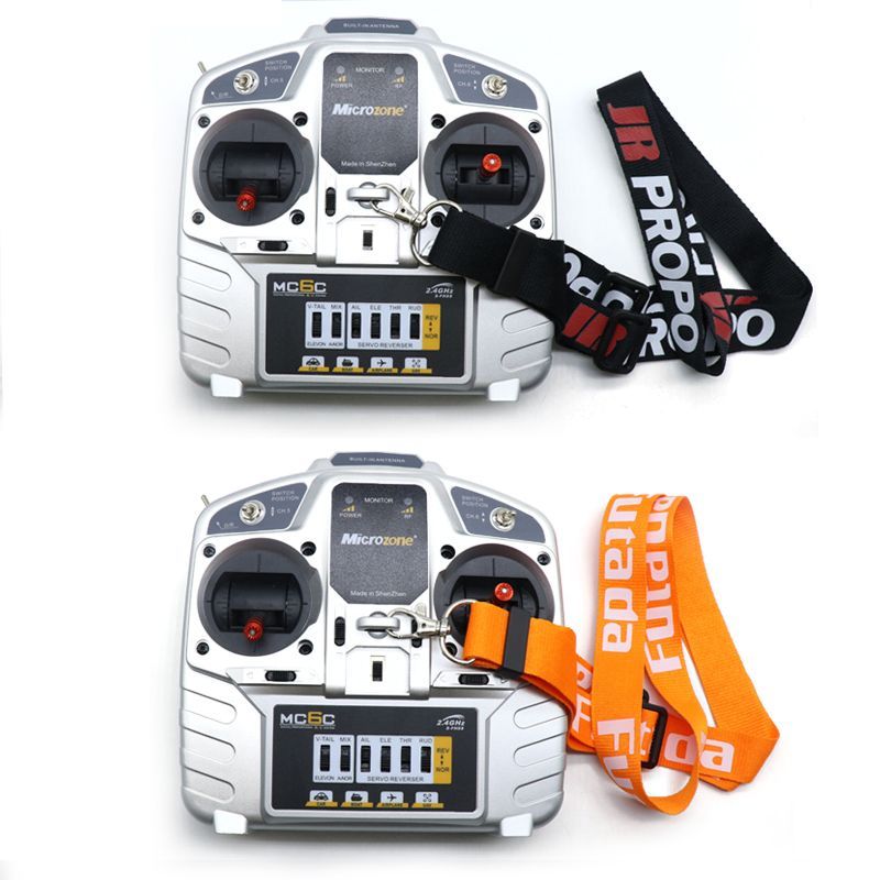 Transmitter Neck Strap Lanyard - огляд і ціна Drone Rc Controller Belt