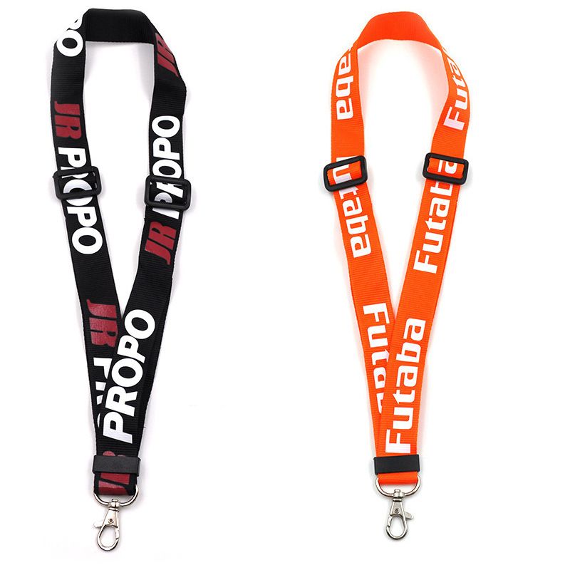 Transmitter Neck Strap Lanyard - огляд і ціна Drone Rc Controller Belt
