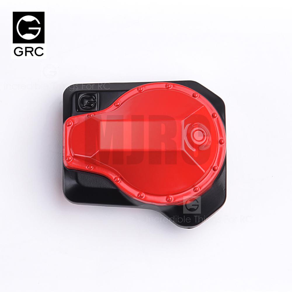 2pcs Axis Shaft Metal Cover Fo - огляд і ціна Drone Reaper Rc