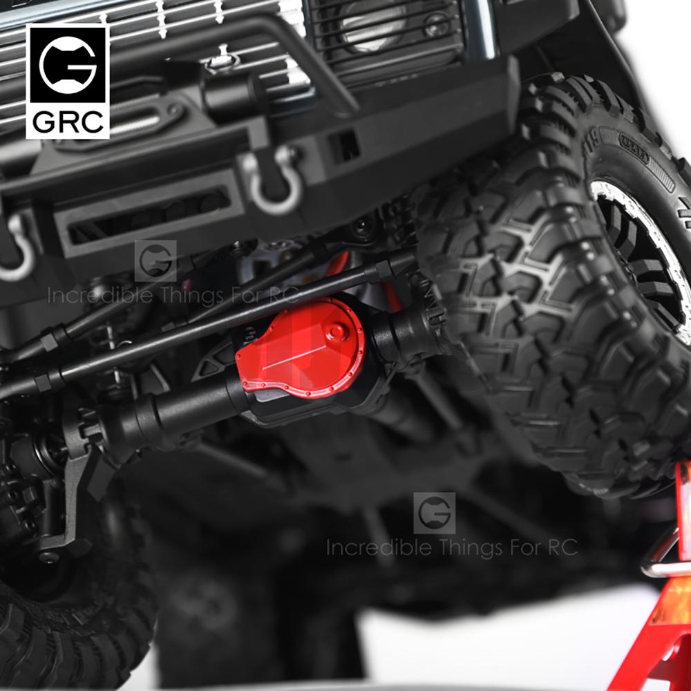 2pcs Axis Shaft Metal Cover Fo - огляд і ціна Drone Reaper Rc