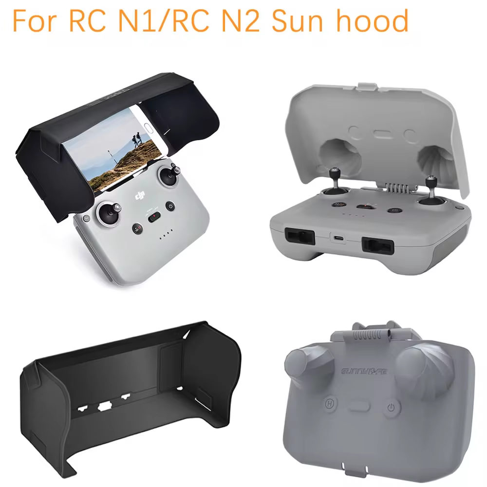 For DJI Mavic 3/Mini 2/Air 2/A - огляд і ціна Drone Rc N1