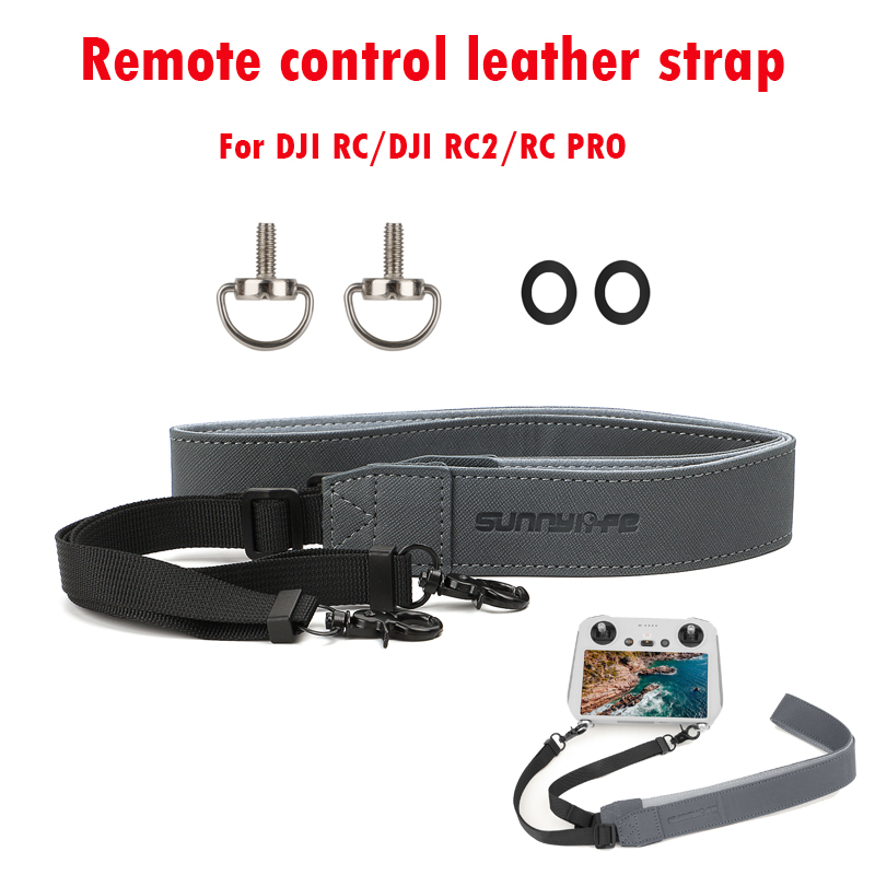 Lanyard Neck Strap For DJI RC/ - огляд і ціна Drone Rc Controller Belt