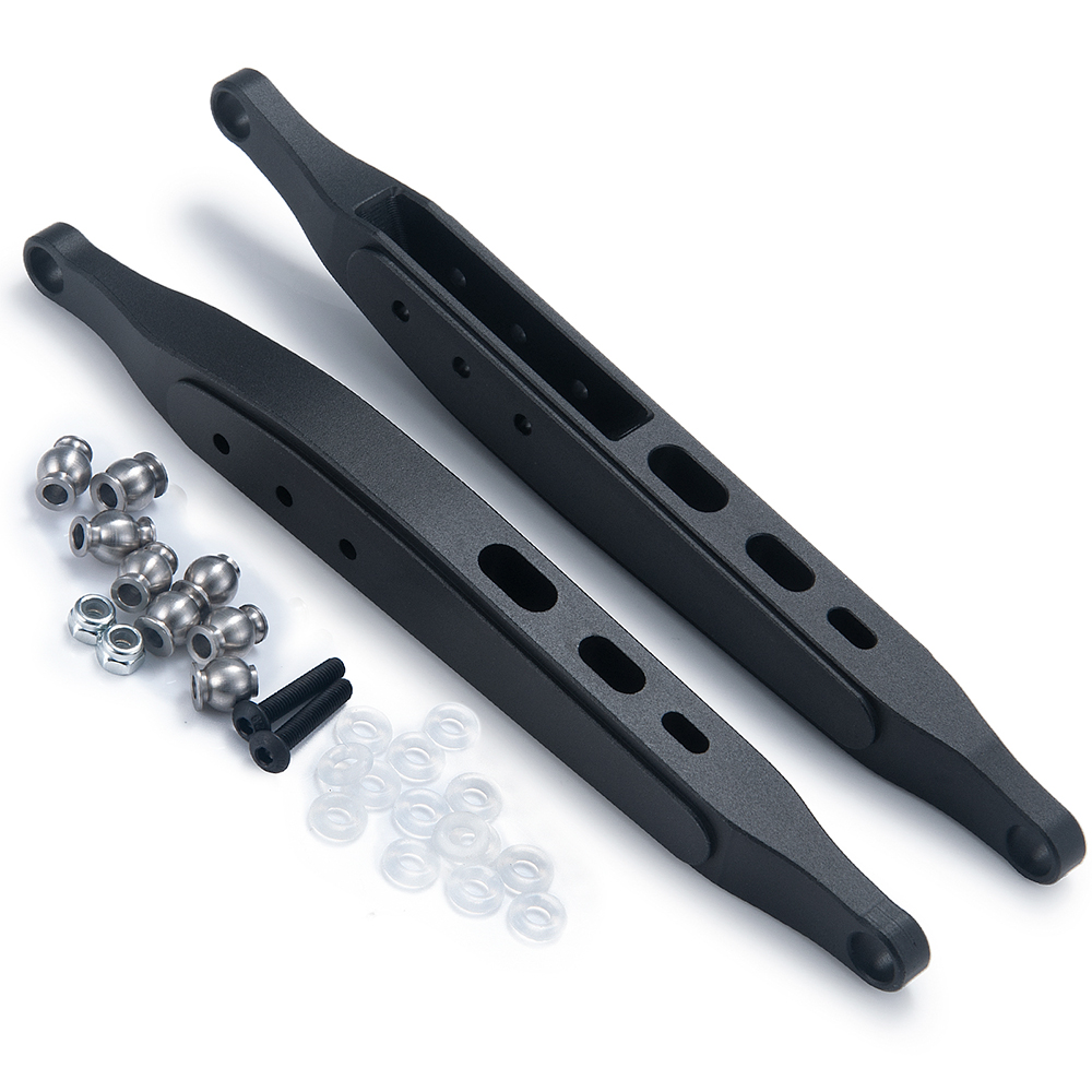 AXSPEED Rear Lower Suspension  - огляд і ціна Rc Suspension Arm