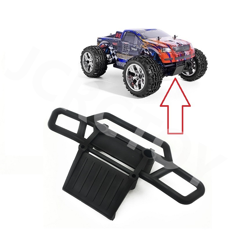 RC Plastic 08002/08003 Front/R - огляд і ціна Rc Suspension Arm