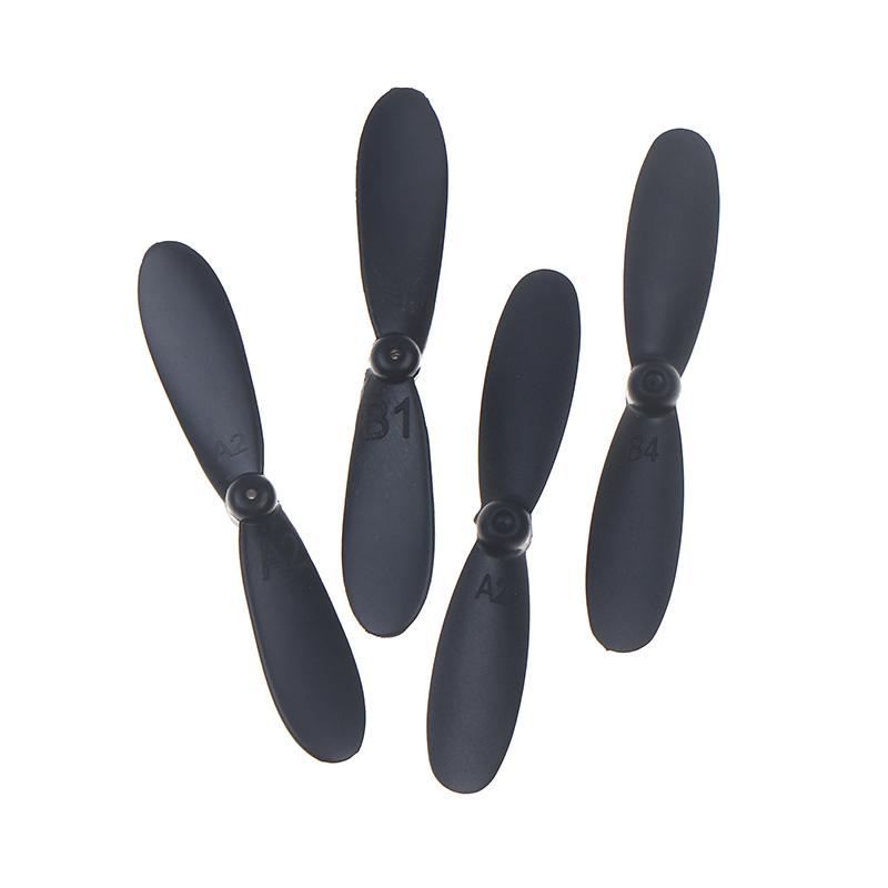 HOT! 8PCS 42mm Props For 4D RC - огляд і ціна Drone & Rc Plane Maker Durgapur West Bengal