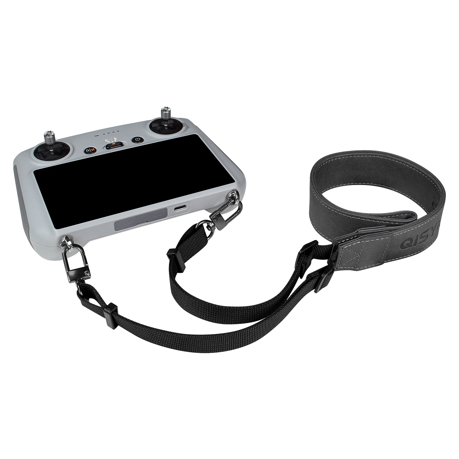 Neck Lanyard for DJI RC 2 Remo - огляд і ціна Drone Rc Controller Belt