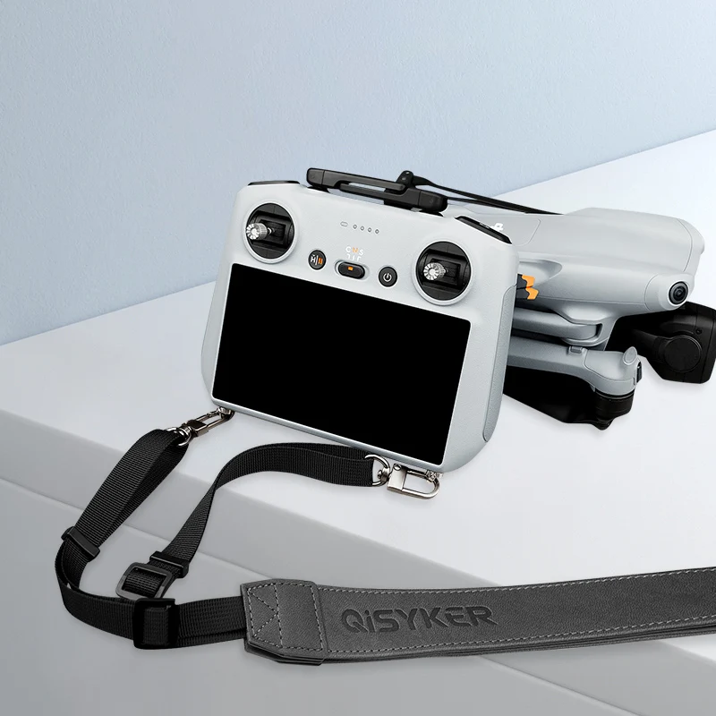 Neck Lanyard for DJI RC 2 Remo - огляд і ціна Drone Rc Controller Belt