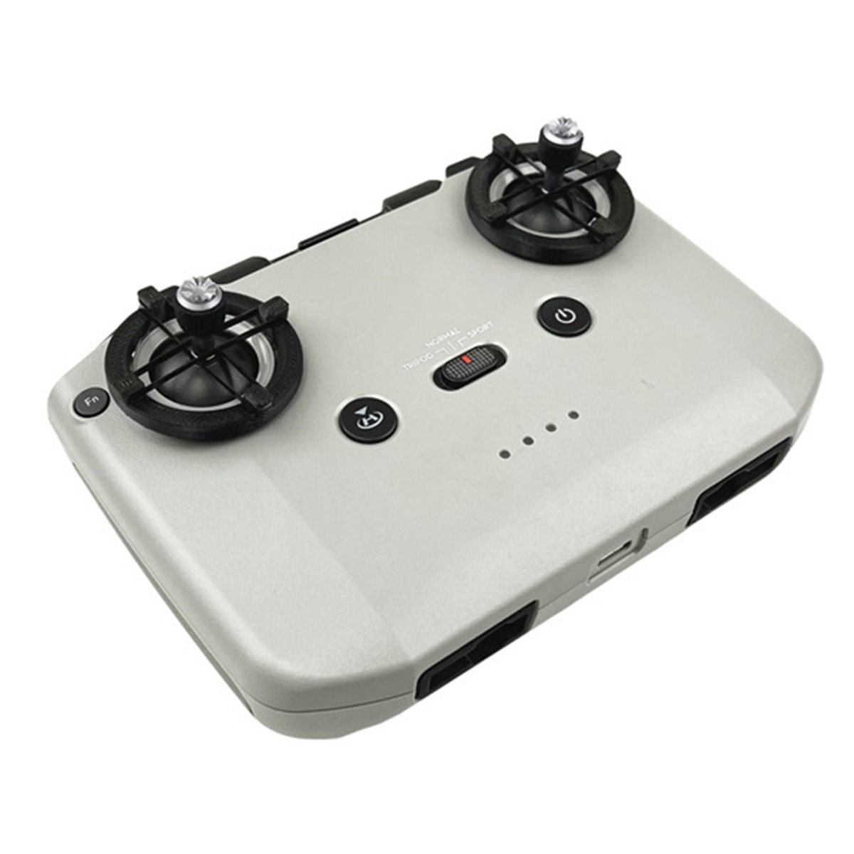 FLASH SALE-Joystick Yaw Resist - огляд і ціна Drone Rc N1