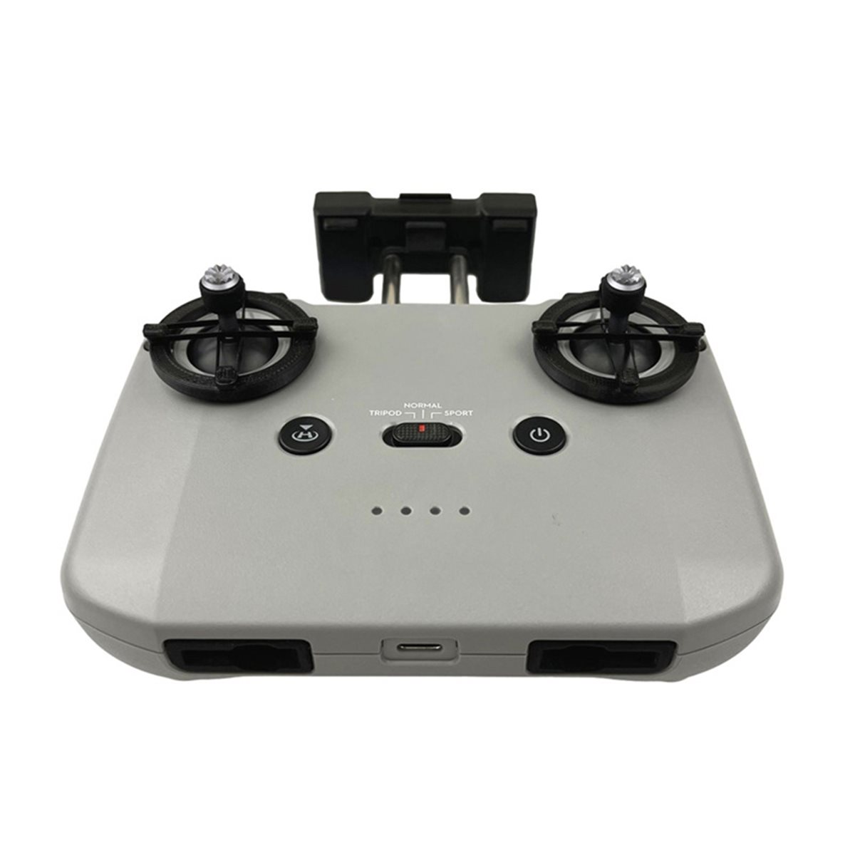 FLASH SALE-Joystick Yaw Resist - огляд і ціна Drone Rc N1