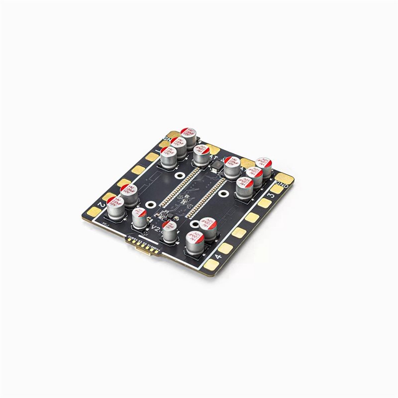 AINY-8S 100A 4-In-1 ESC BLS Wi - огляд і ціна Esc 4In1 Brushless