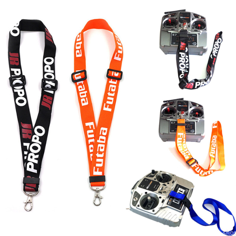 Universal Adjustable Neck Stra - огляд і ціна Drone Rc Controller Belt
