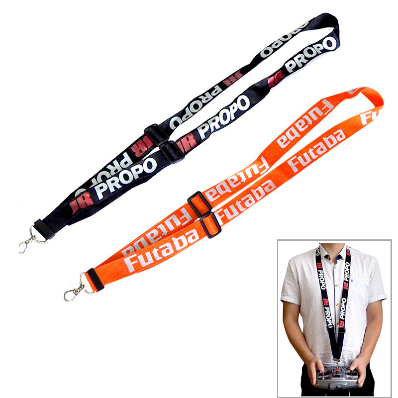 Universal Adjustable Neck Stra - огляд і ціна Drone Rc Controller Belt