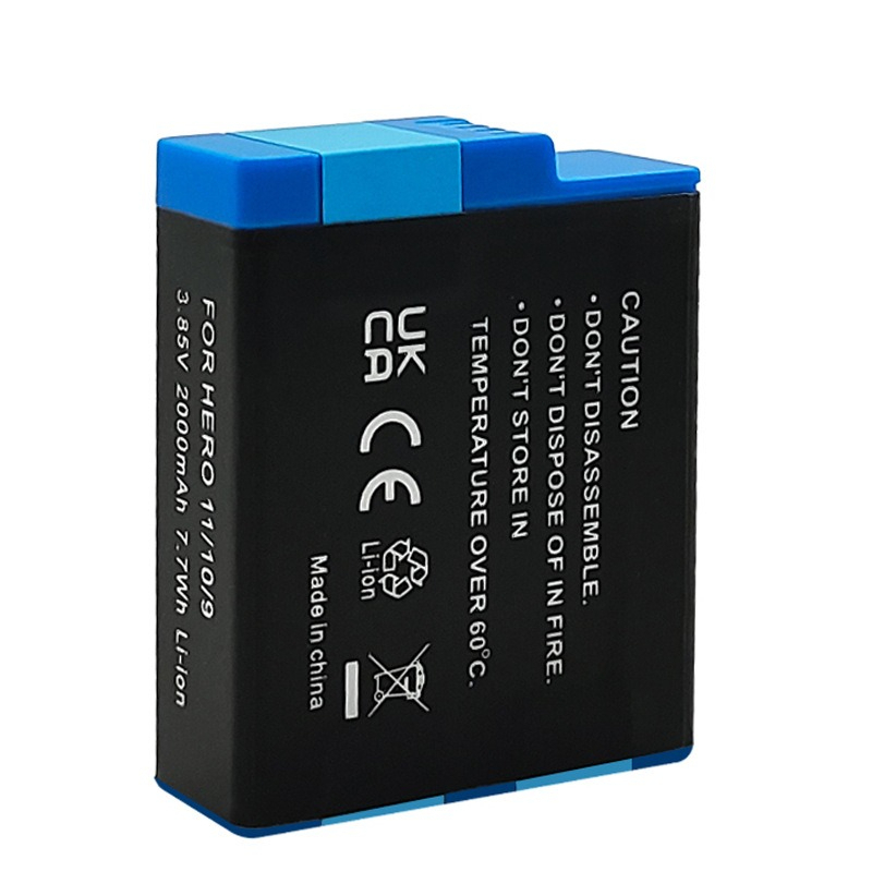 3.85V 2000mAh Battery Full Dec - огляд і ціна Drone & Rc Plane Maker Durgapur West Bengal