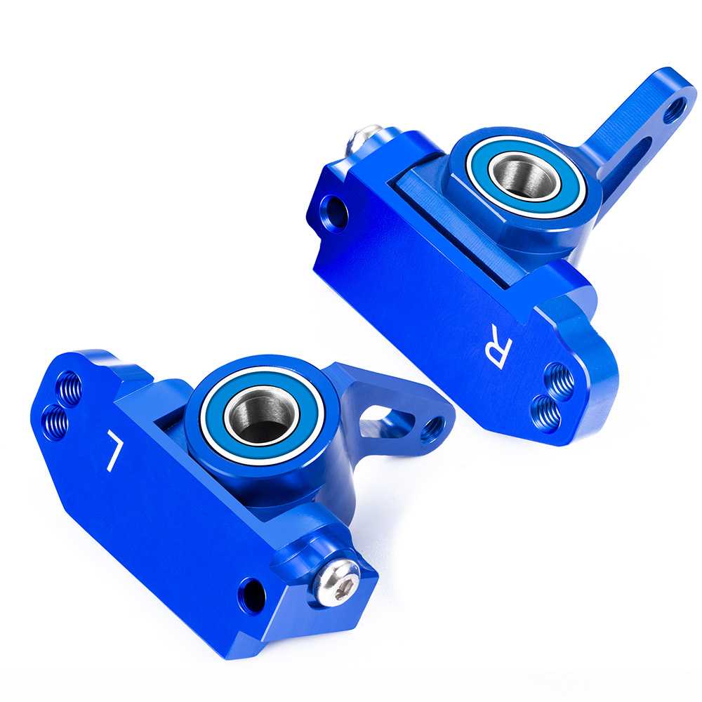 TRINOOD Alu Alloy Front Rear S - огляд і ціна Rc Suspension Arm