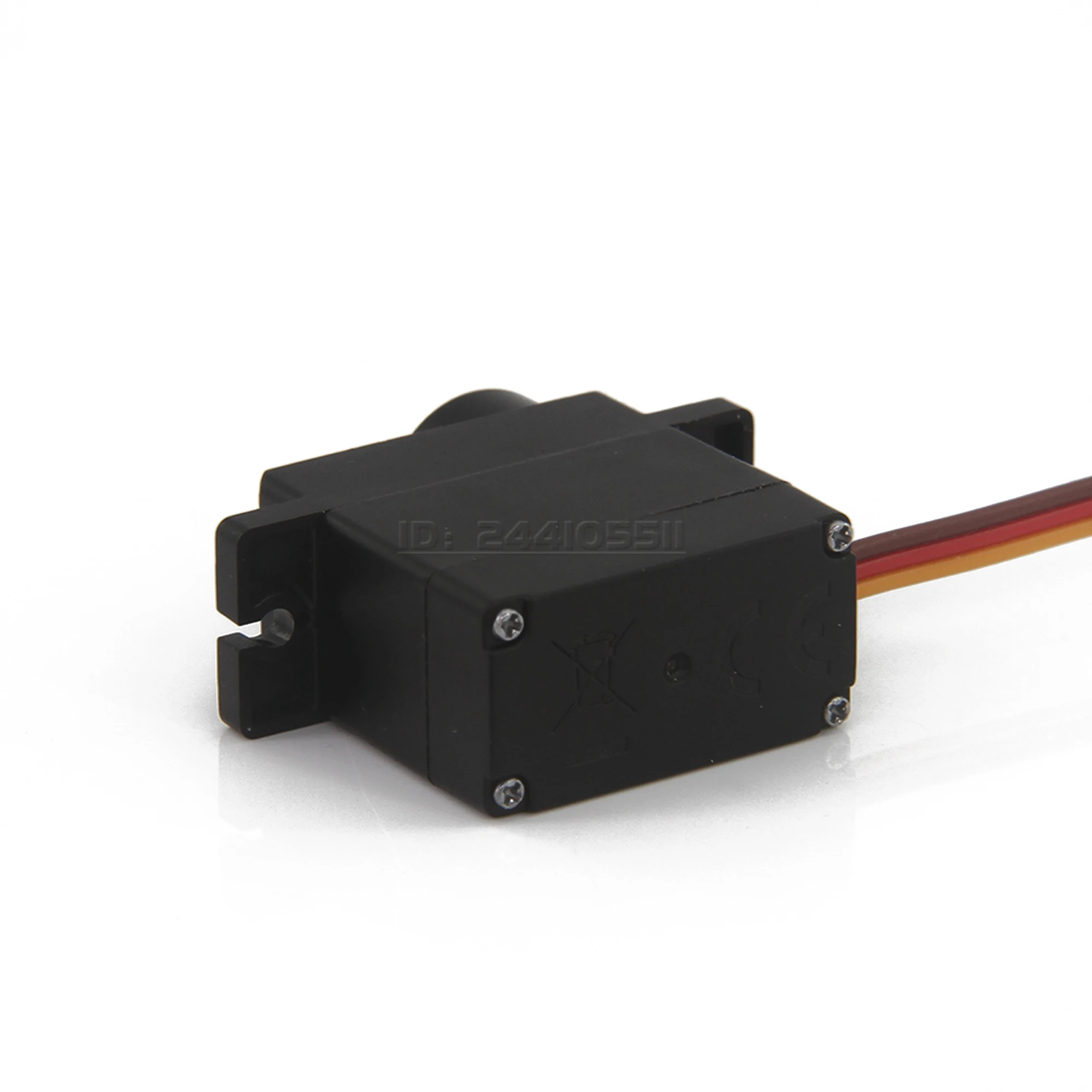 NEEBRC 9G Micro Metal Gear Dig - огляд і ціна Rc Car Servo