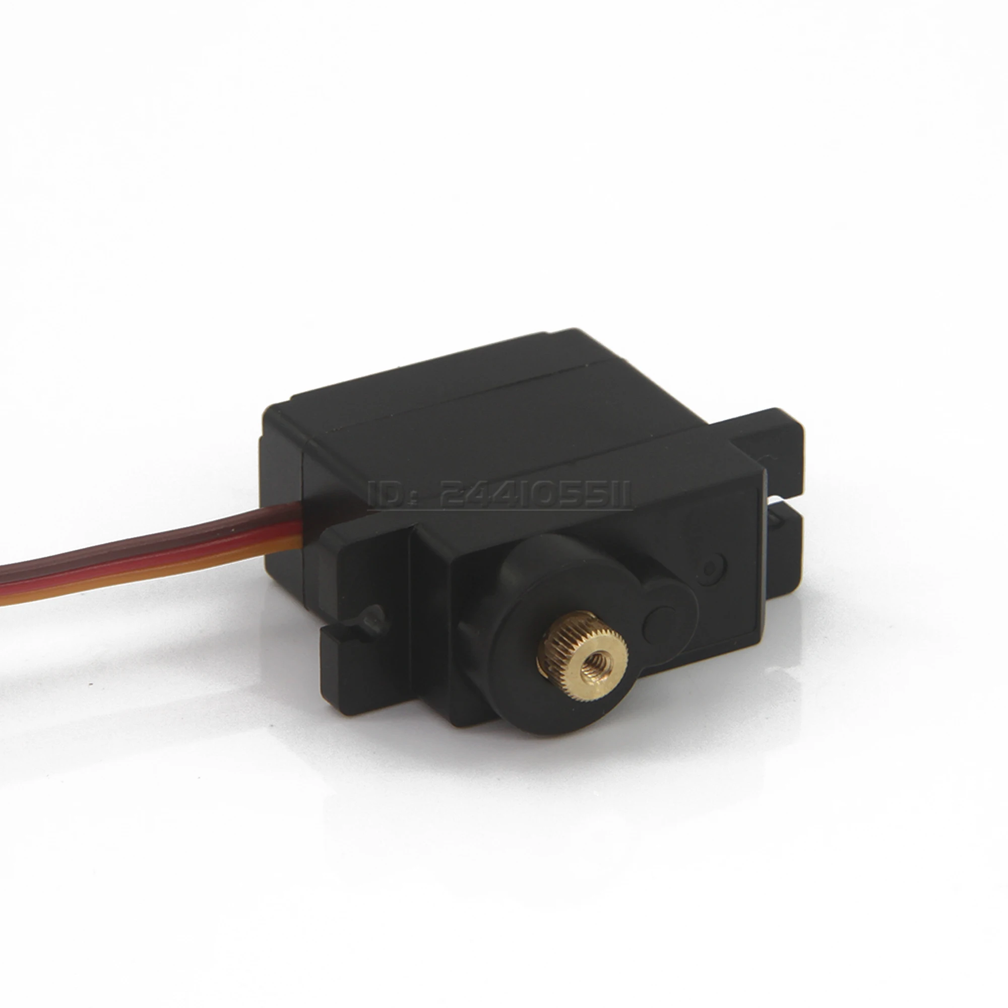 NEEBRC 9G Micro Metal Gear Dig - огляд і ціна Rc Car Servo