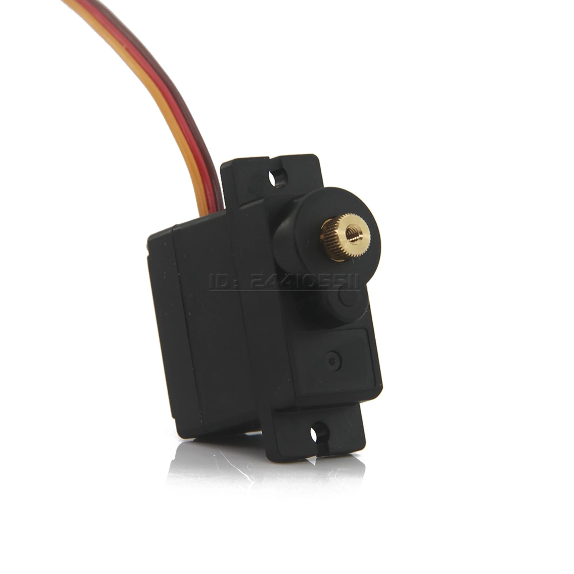 NEEBRC 9G Micro Metal Gear Dig - огляд і ціна Rc Car Servo