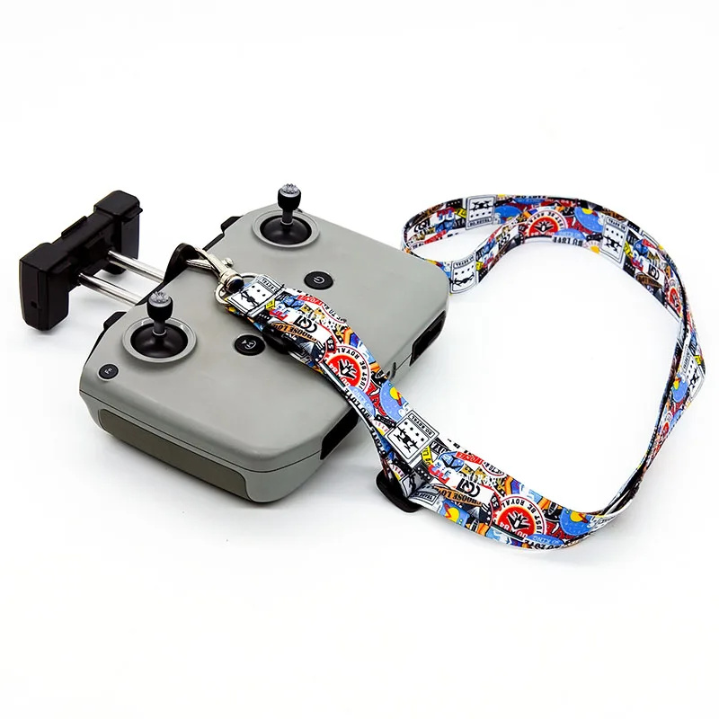 Neck Lanyard RC-N1 Remote Cont - огляд і ціна Drone Rc Controller Belt