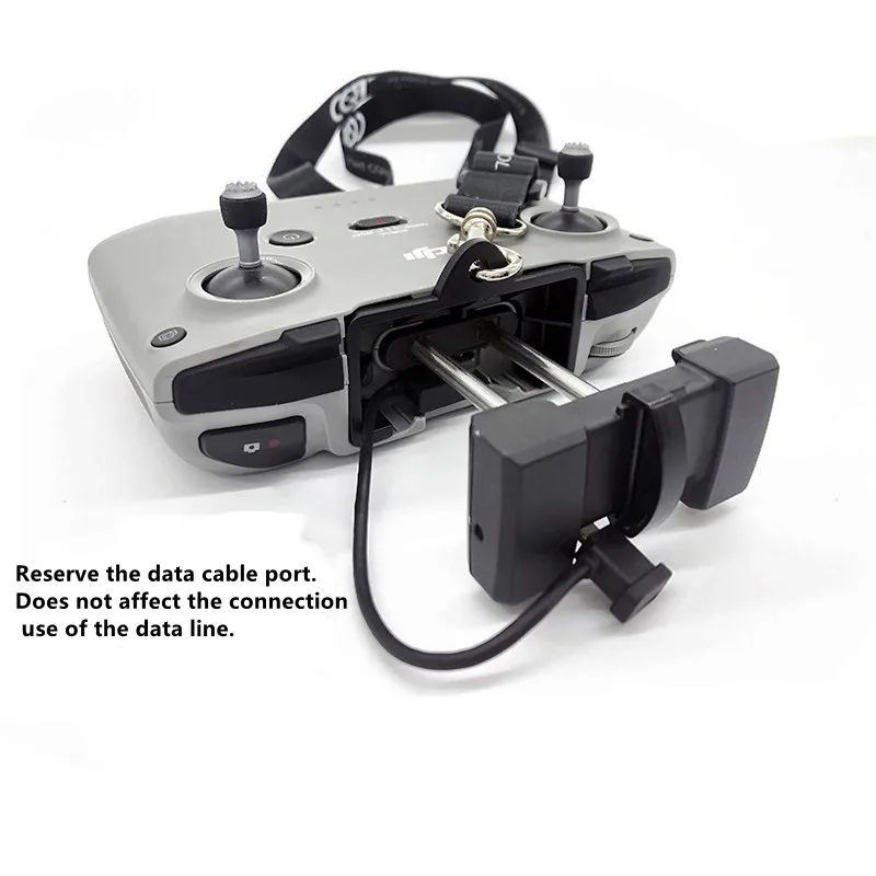 Neck Lanyard RC-N1 Remote Cont - огляд і ціна Drone Rc Controller Belt