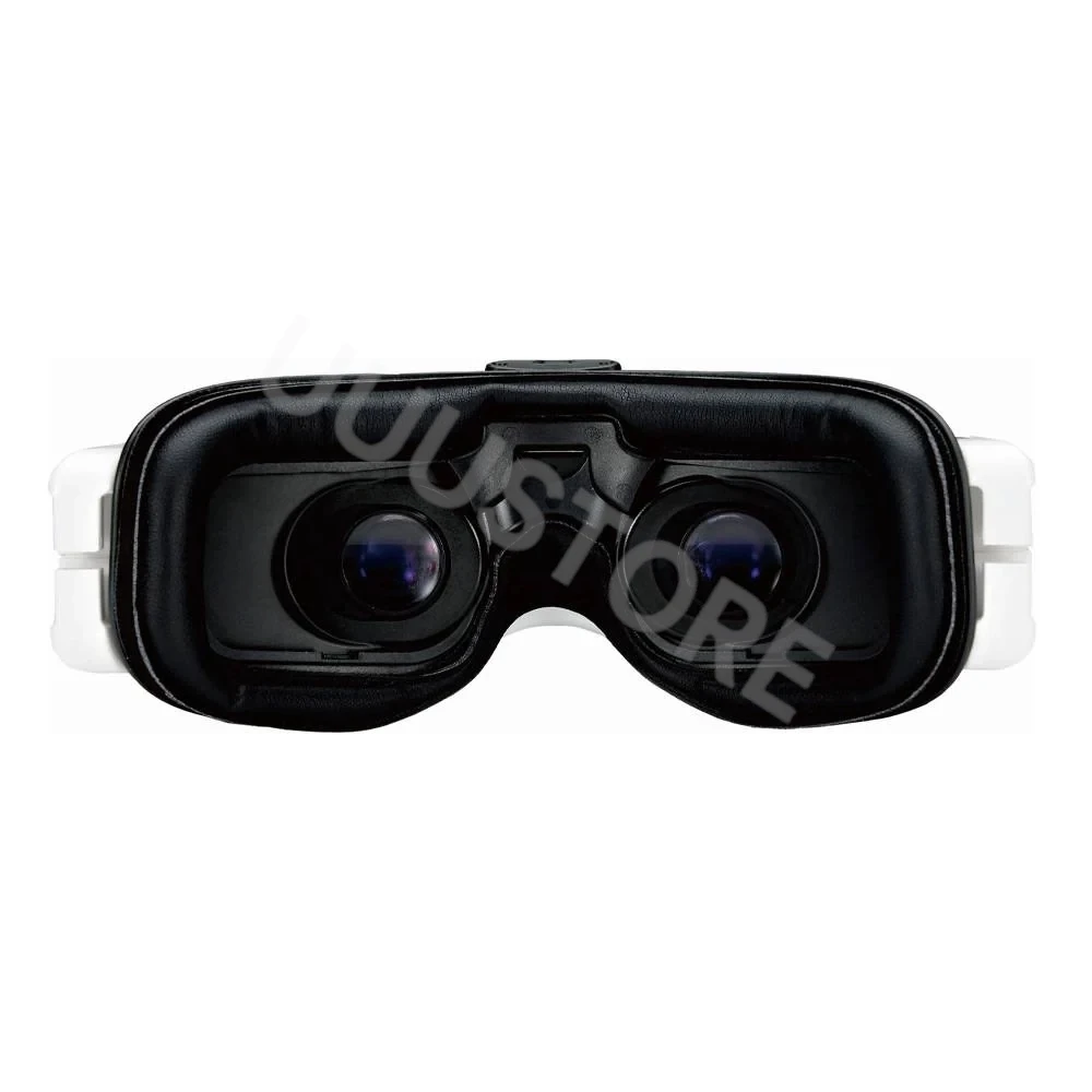 DroMaFat Shark Dominator HDO+  - огляд і ціна Fpv Goggles Headset