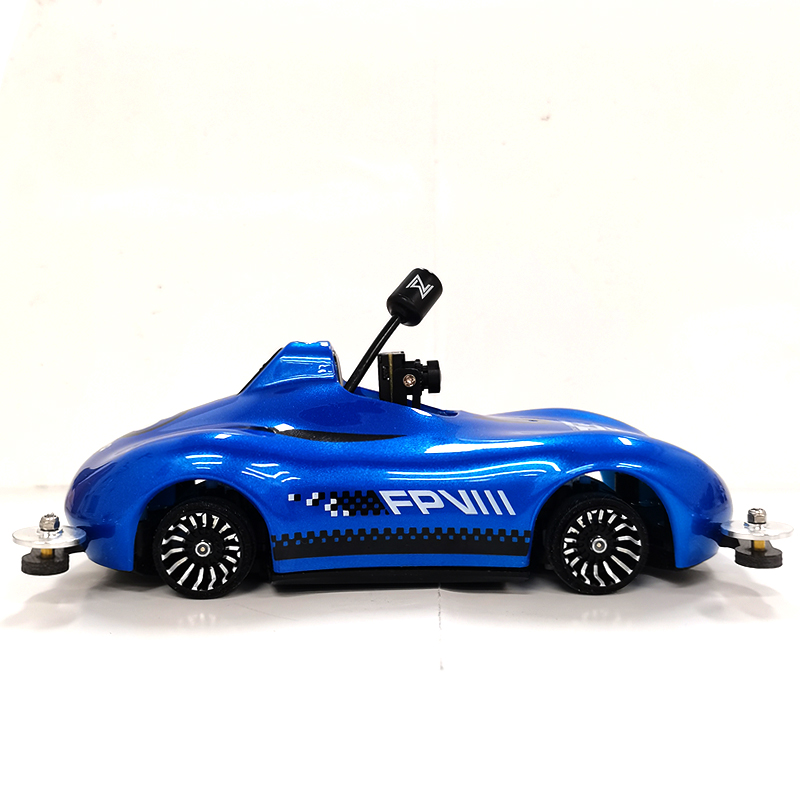 Simulator Racing VR Games Virt - огляд і ціна Fpv Goggles Headset