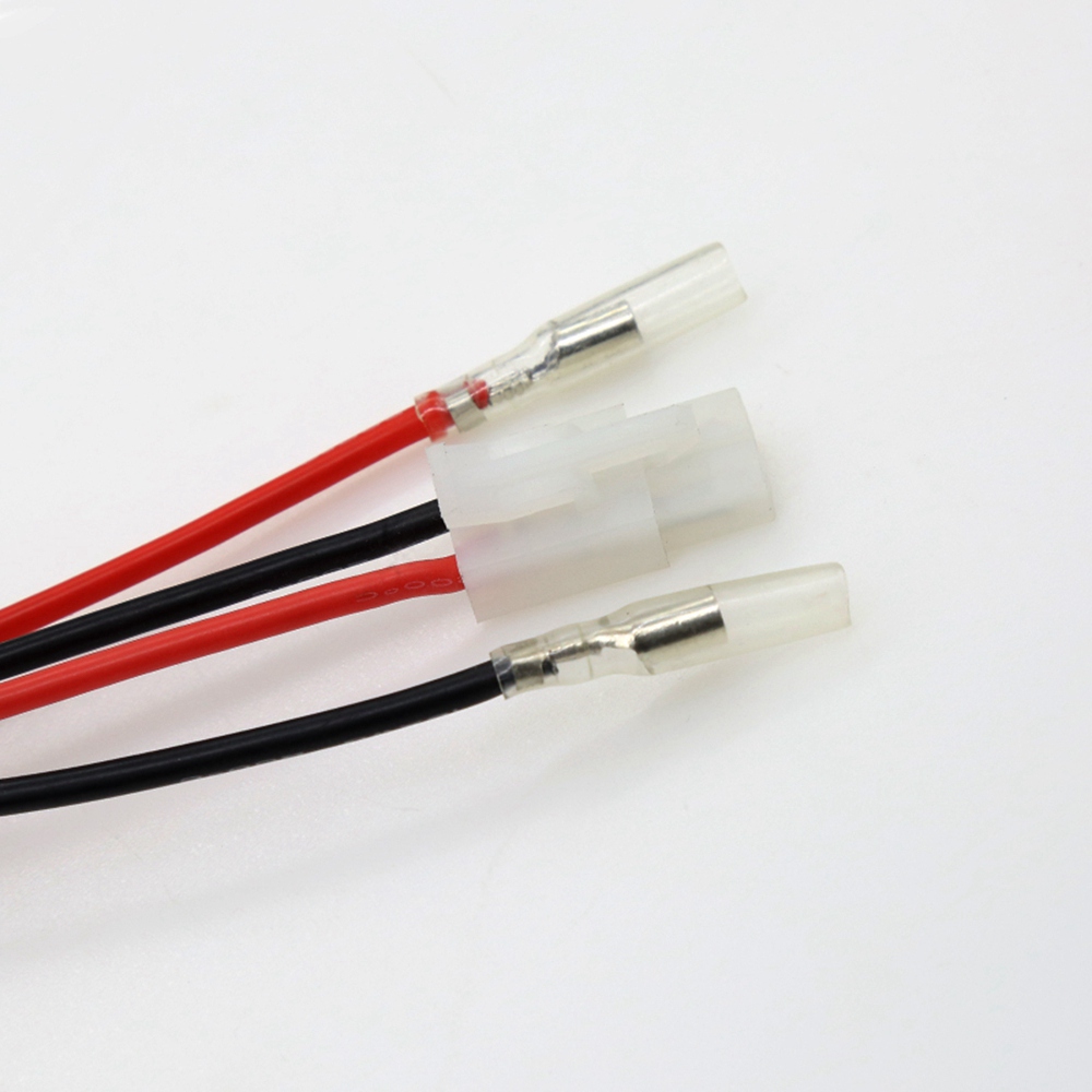 B05C-1060 60A Waterproof Brush - огляд і ціна Rc Car Servo
