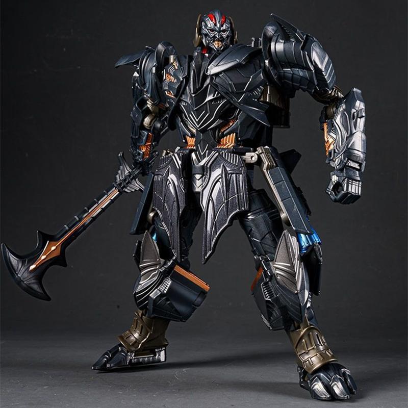 Transformers Peripherals Megat - огляд і ціна Drone Rc N1