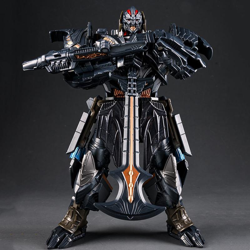 Transformers Peripherals Megat - огляд і ціна Drone Rc N1