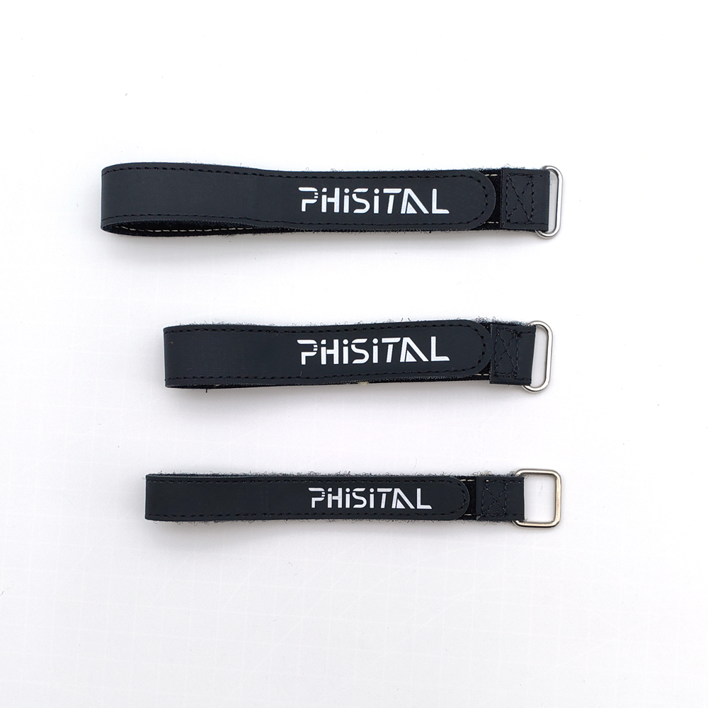 FPV Drone Battery Strap Super  - огляд і ціна Drone Rc Controller Belt