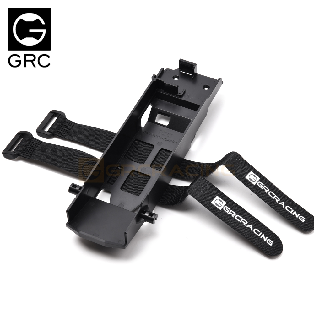 1/10 Rc Crawler Car The Low Ce - огляд і ціна Drone Reaper Rc